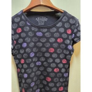Haut Sans Manches Arizona Jean Company En Chambray, Taille S, Neuf Avec étiquettes